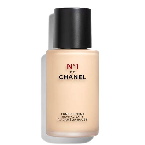 chanel no 1 foundation b20|Chanel foundation reviews.